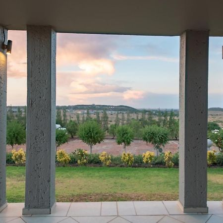 Altissimo Guesthouse Блоемфонтейн Екстериор снимка