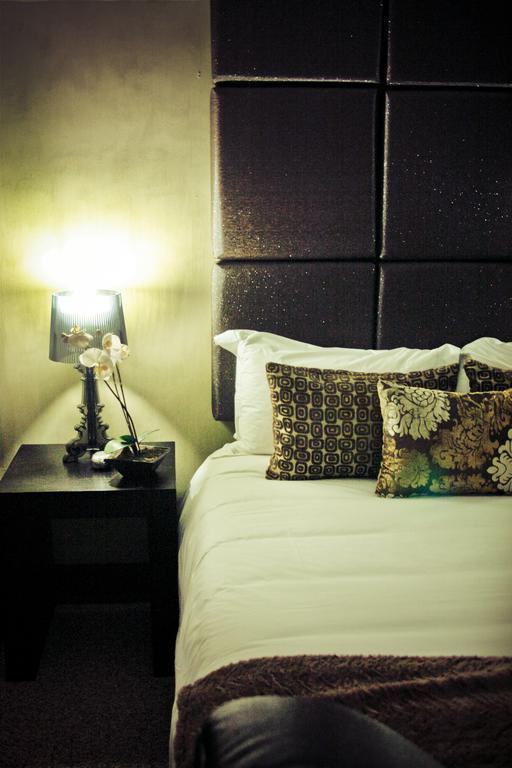 Altissimo Guesthouse Блоемфонтейн Стая снимка